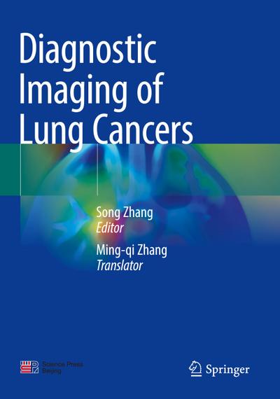 Diagnostic Imaging of Lung Cancers