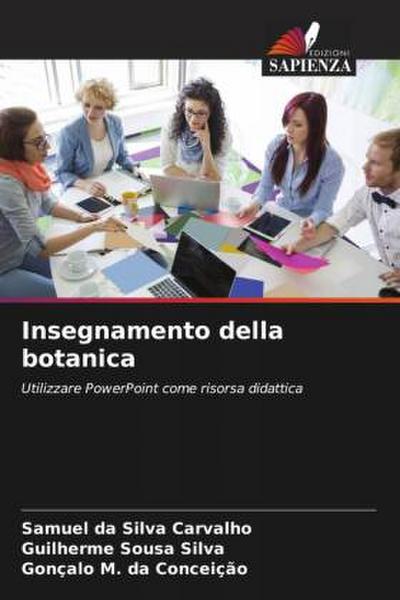 Insegnamento della botanica