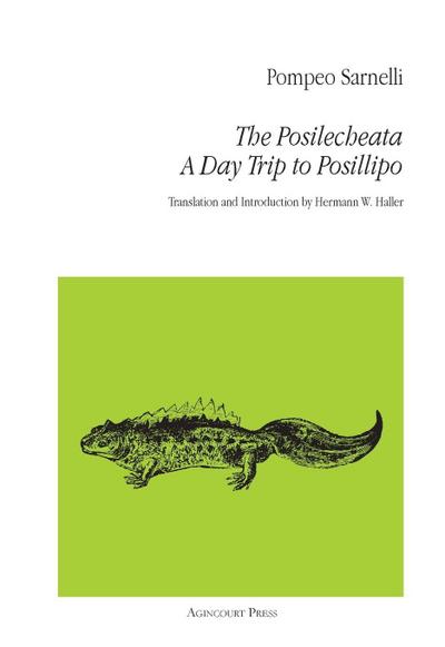 The Posilecheata