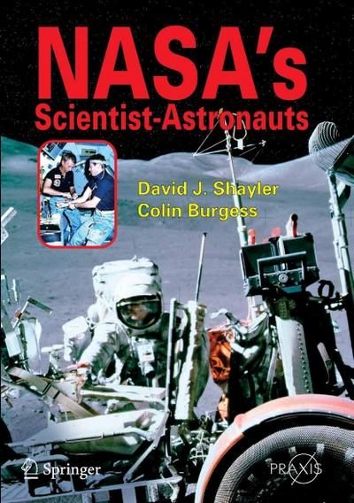 NASA’s Scientist-Astronauts