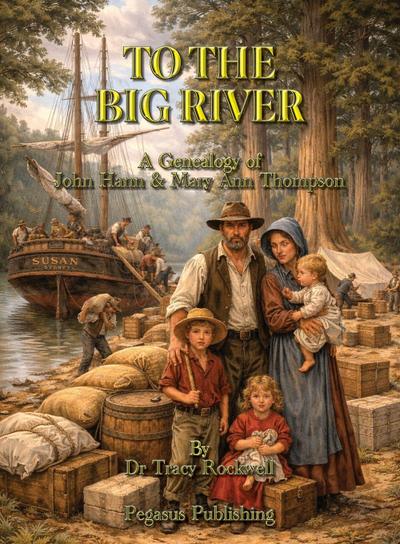 To The Big River