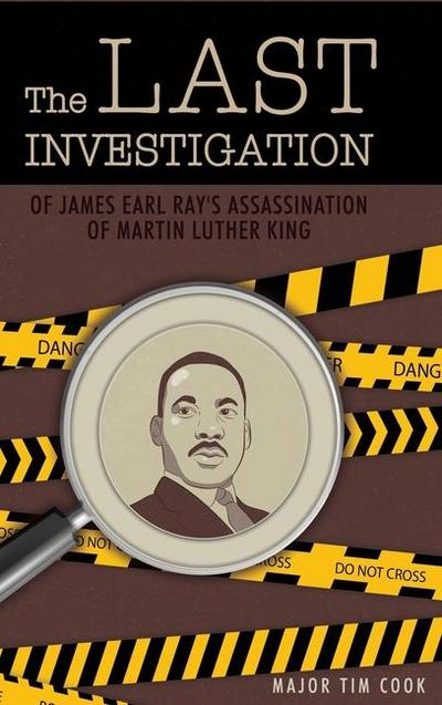 The Last Investigation