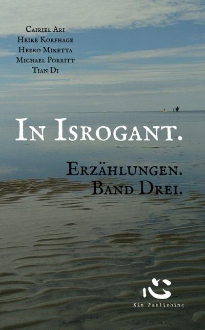 In Isrogant.