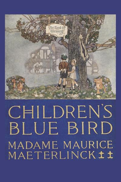 Children’s Blue Bird