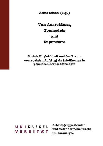 Von Ausreißern, Topmodels und Superstars