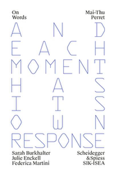 Mai-Thu Perret