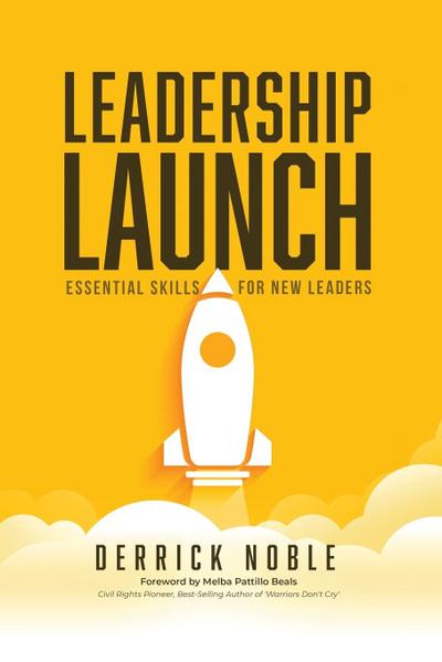 Leadership Launch