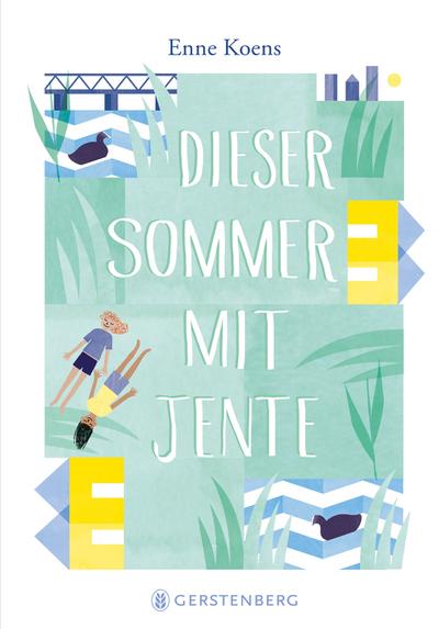 Koens,Sommer mit Jente