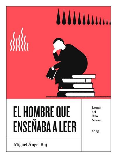 El hombre que enseñaba a leer