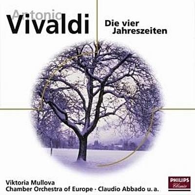 Die vier Jahreszeiten