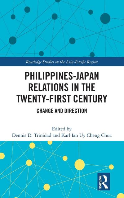 Philippines-Japan Relations in the Twenty-First Century