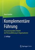Komplementäre Führung