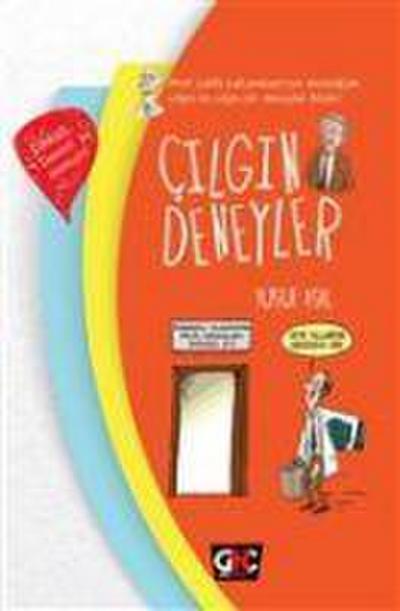 Cilgin Deneyler