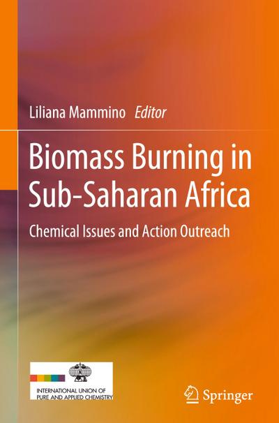 Biomass Burning in Sub-Saharan Africa