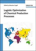 Logistic Optimization of Chemical Production Proce