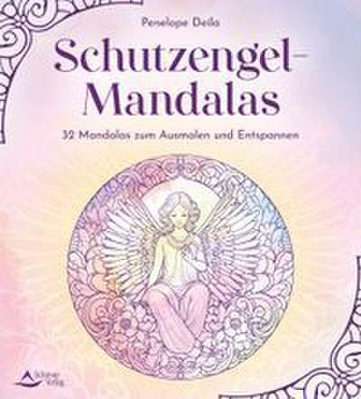 Schutzengel-Mandalas