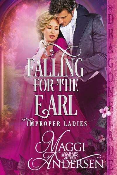 Falling for the Earl