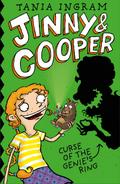 Jinny & Cooper: Curse of the Genie’s Ring