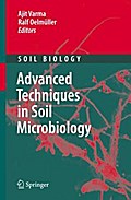 Advanced Techniques in Soil Microbiology