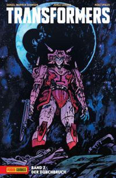 Transformers 2