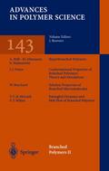 Branched Polymers II
