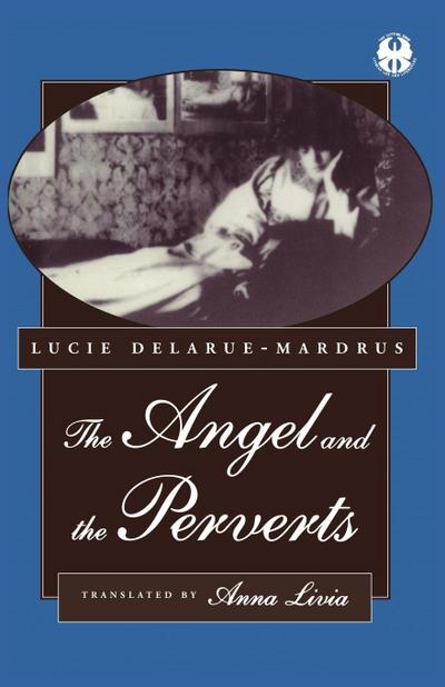 The Angel and the Perverts