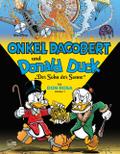 Onkel Dagobert und Donald Duck - Don Rosa Library 1