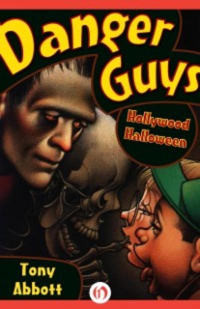 Danger Guys: Hollywood Halloween