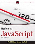 Beginning JavaScript