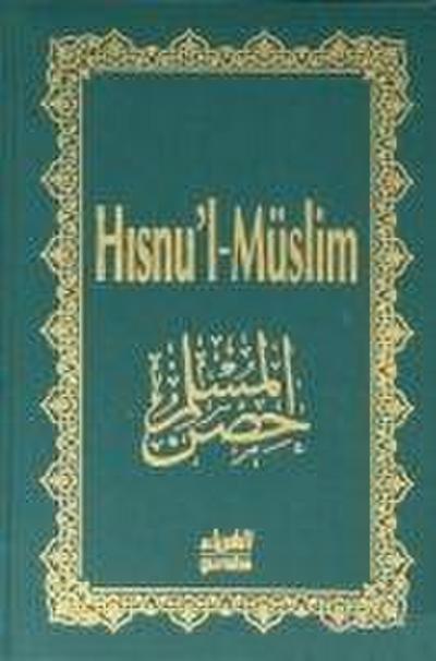 Hisnul Müslim