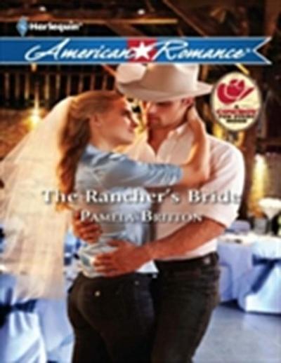 Rancher’s Bride