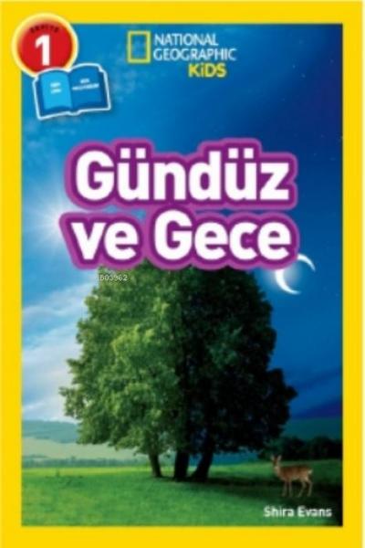 National Geographic Kids - Gündüz ve Gece
