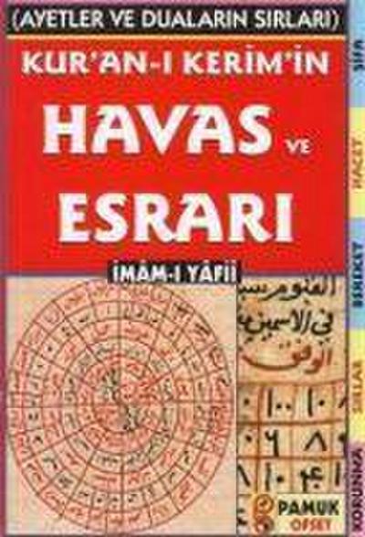 Kuran-i Kerimin Havas ve Esrari