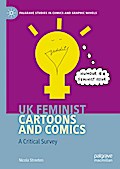 UK Feminist Cartoons and Comics