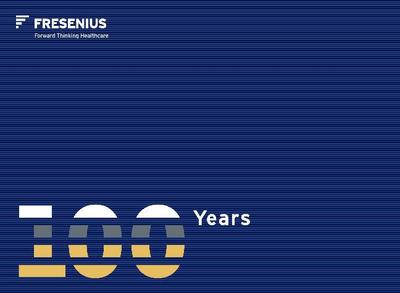 Fresenius 1912-2012