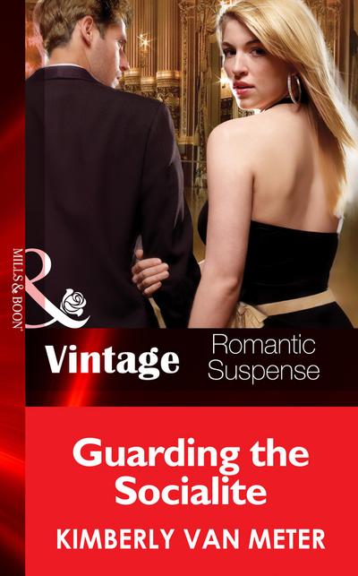Guarding the Socialite