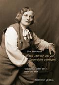 "Bis jetzt bin ich von Zuversicht getragen."