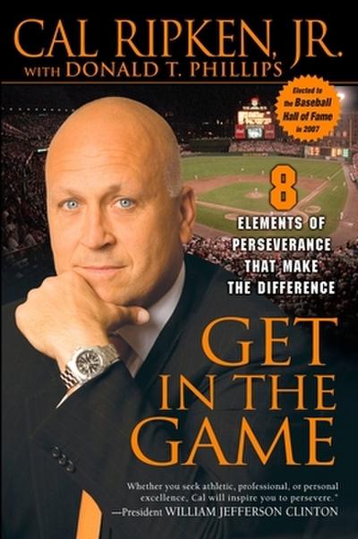 Get in the Game