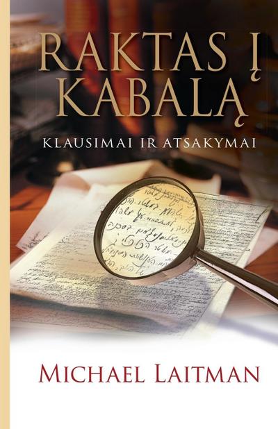 Raktas ¿ kabal¿