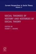 Social Theories of History and Histories of Social