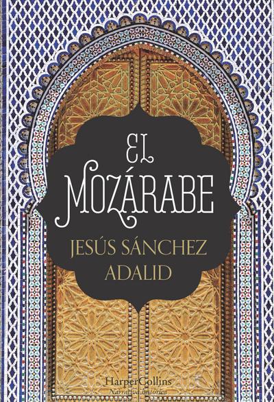 El mozárabe