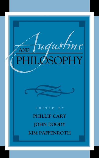 Augustine and Philosophy