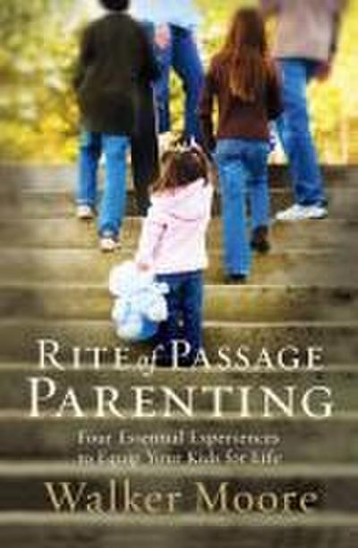 Rite of Passage Parenting
