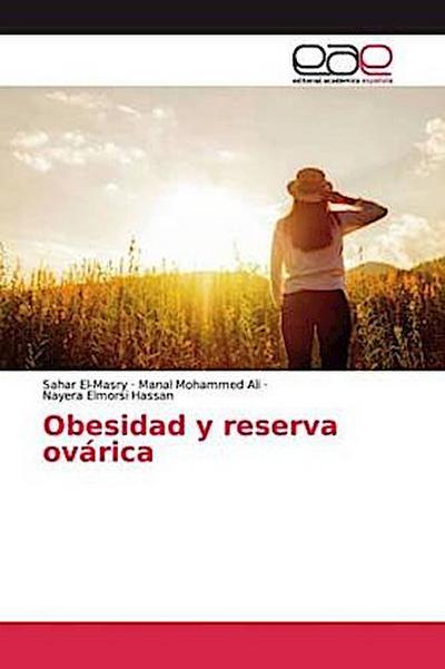 Obesidad y reserva ovárica