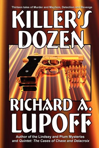 Killer’s Dozen