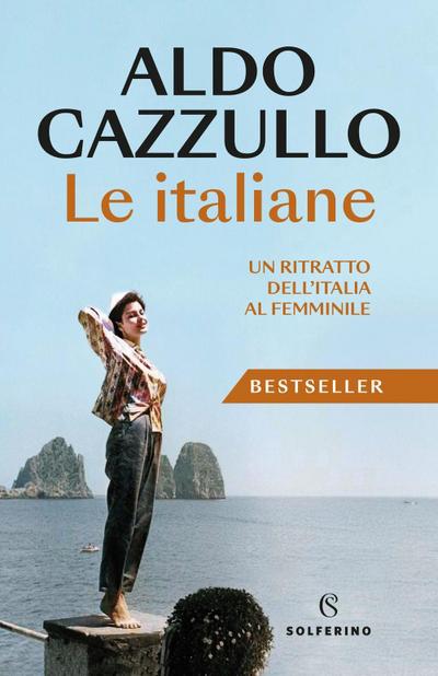 Le italiane. Un ritratto dell’Italia al femminile