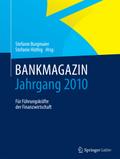 BANKMAGAZIN - Jahrgang 2010