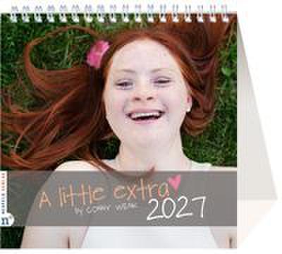 A little extra 2027