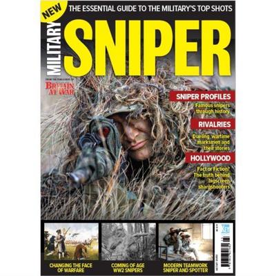 Military Sniper