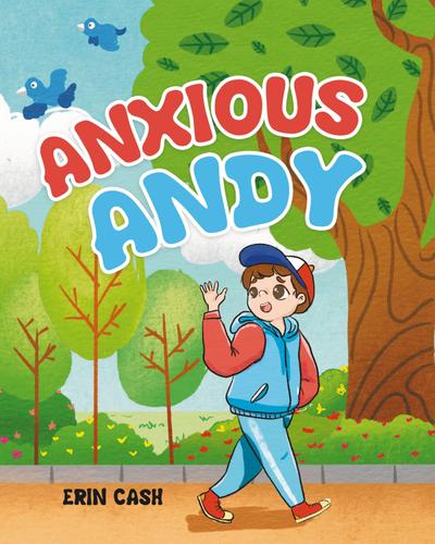 Anxious Andy